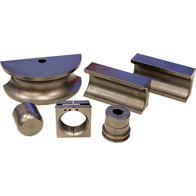 BenPak Large 3' Die Package - 5105570