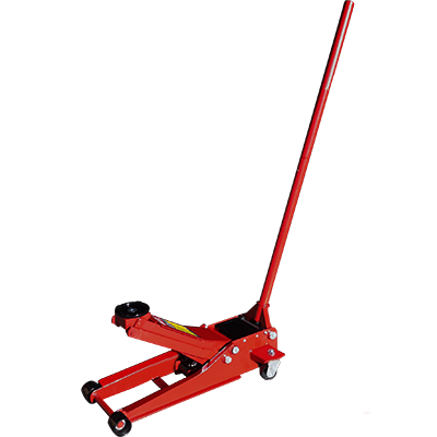 BenPak RFJ-5000HD 2.5-Ton Floor Jack Heavy-Duty Commercial Grade - 5150056