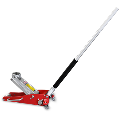 BenPak RFJ-3000AL 1.5-Ton Aluminum Racing Floor Jack - 5150061