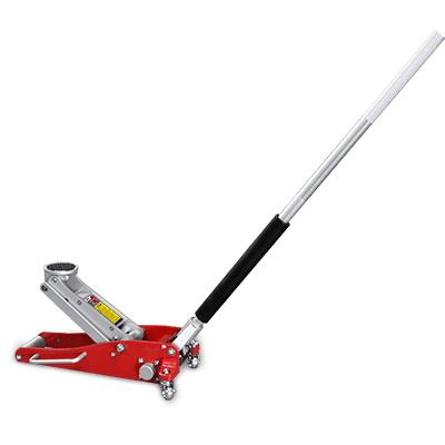 BenPak RFJ-4000AL 2-Ton Aluminum Racing Floor Jack - 5150085