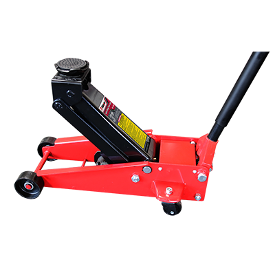 BenPak RFJ-3TQP 3-Ton Floor Jack Quick-Pump- 5150418