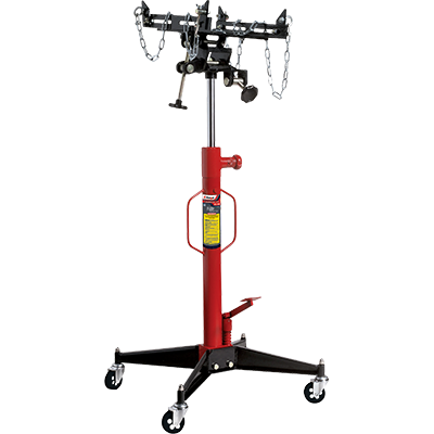 BenPak RTJ-1100 1/2-Ton Capacity Transmission Jack - 5150442
