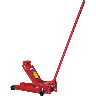 BenPak RFJ-6HD 3-Ton Low Rider Floor Jack - 5150446