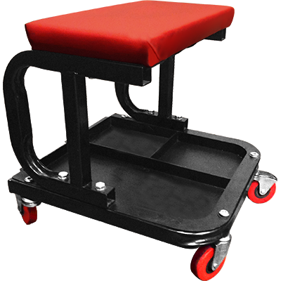 BenPak RST-1WS Rolling Work Seat - 5150514