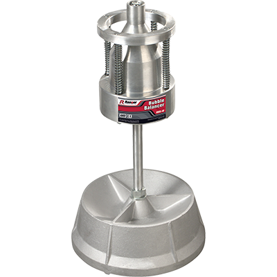 BenPak RWS-1B Portable Bubble Balancer - 5156100