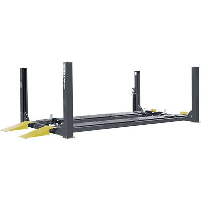  BenPak HDS-18EA 18,000-lb. Capacity Alignment Lift   - 5175969