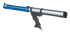 Cox Berkshire 29 Oz. Single Component Pneumatic Cartridge Caulk Gun - 63002 