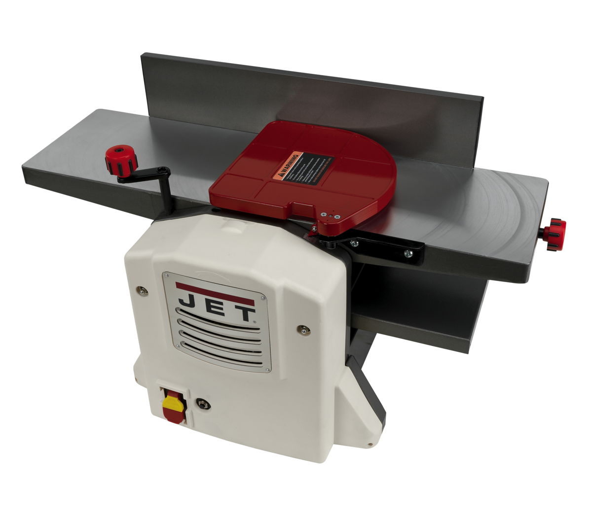 JET JJP-8BT, 8' Jointer / Planer Combo - 707400