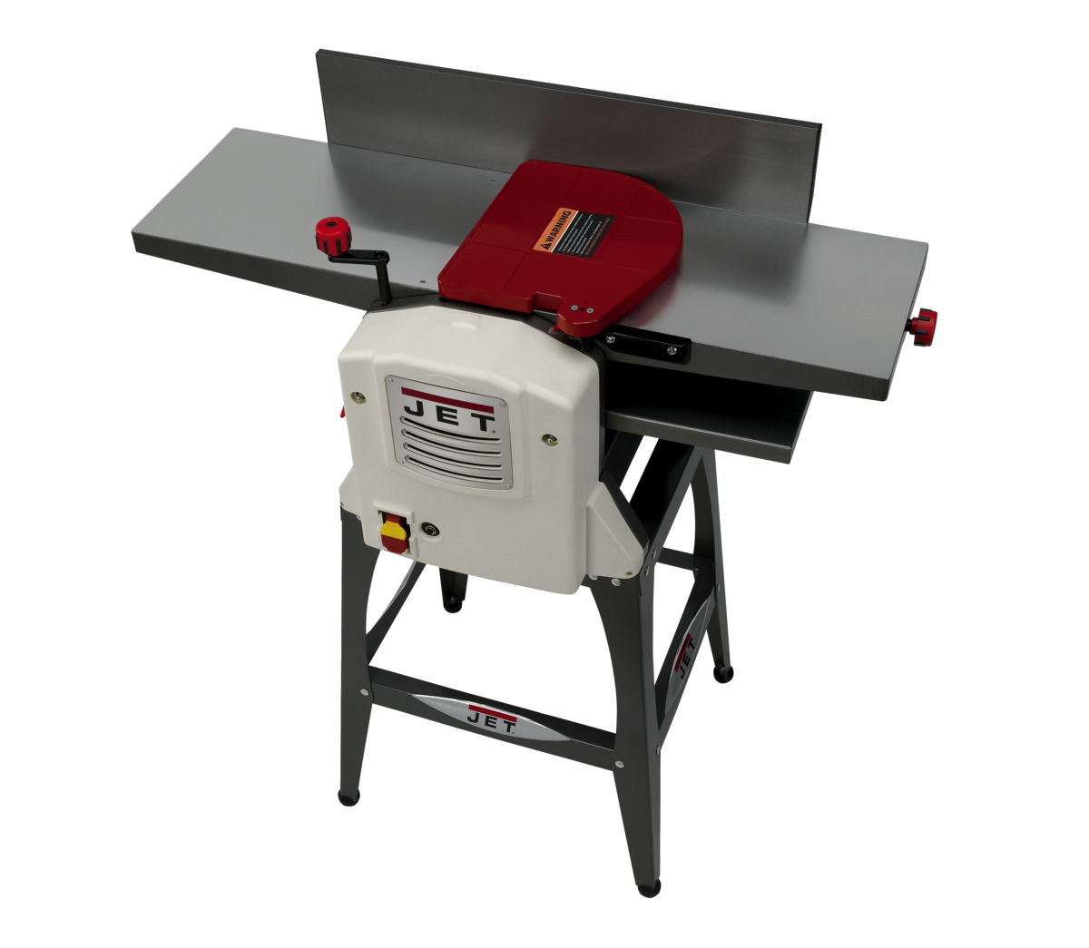 JET JJP-10BTOS, 10' Jointer / Planer Combo w/ Stand - 707410