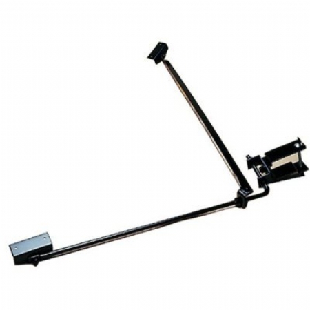 Magnum Tools Aluminum Pump Jack Brace