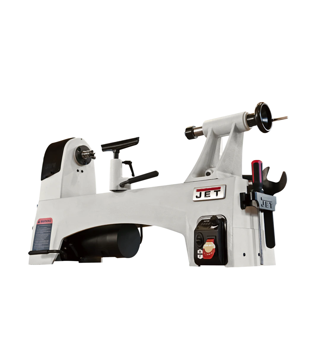 Wood Lathes