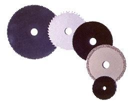 Metal Saw Blades