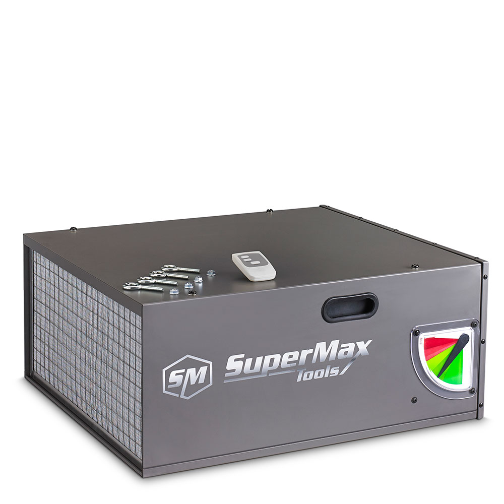 Laguna Air Filtration Unit - 810650