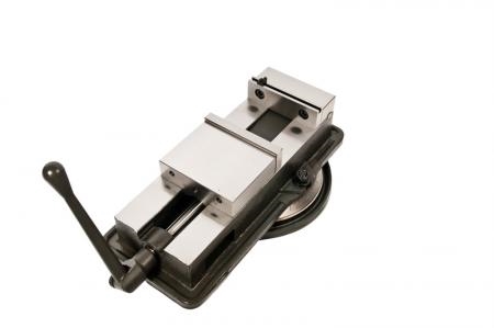 Milling Machines
