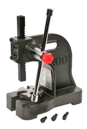Arbor Presses