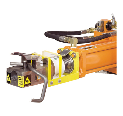 Huth Exhaust Pipe Bender Accessories