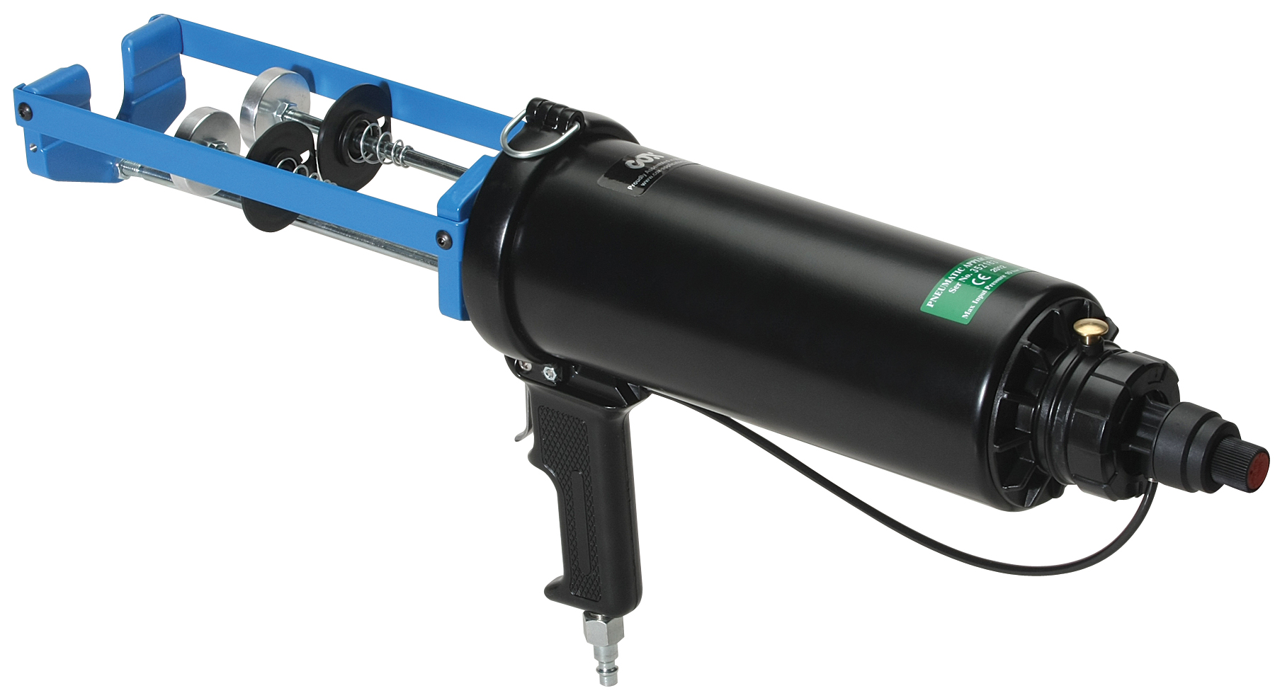 Caulk Guns & Applicators