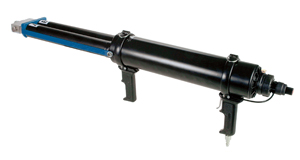 Cox 600 ml Dual Component Sausage Pneumatic Caulk Gun - A600HPS