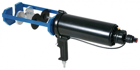 Dual Component Applicators