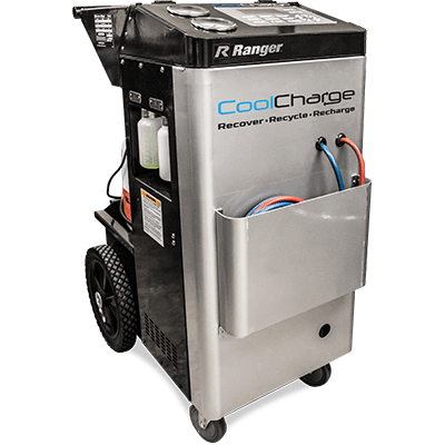 A/C Recovery Machines