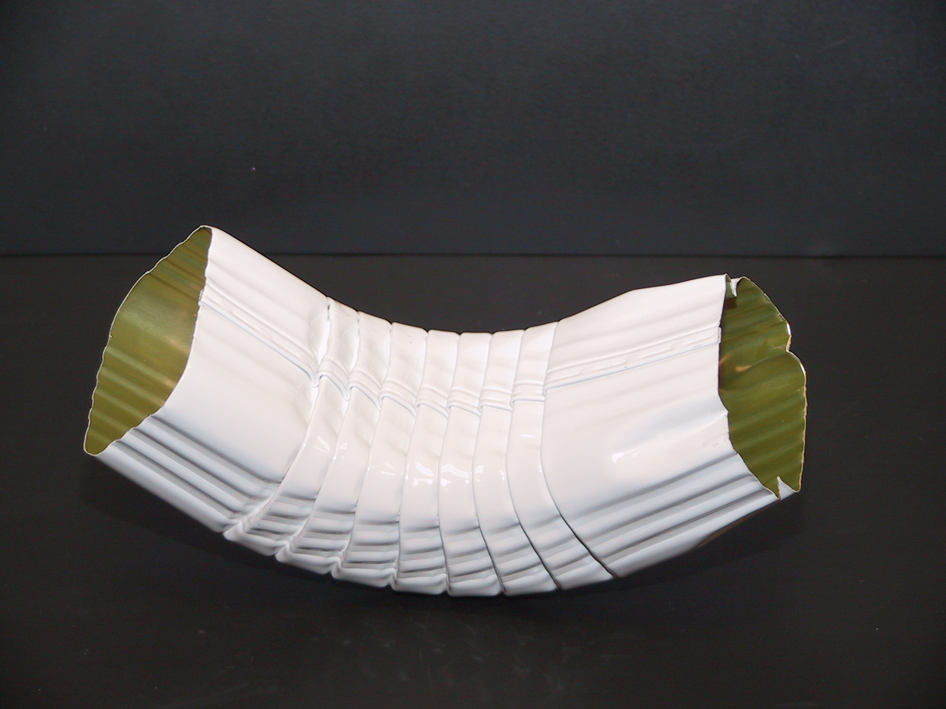 Hancock 2 x 3 Inch A Style Elbow (30 Pieces Per Box) - AE