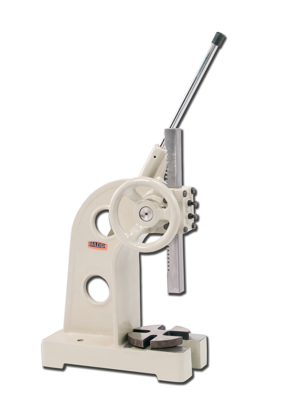 Baileigh 3-Ton Arbor Press - AP-3R