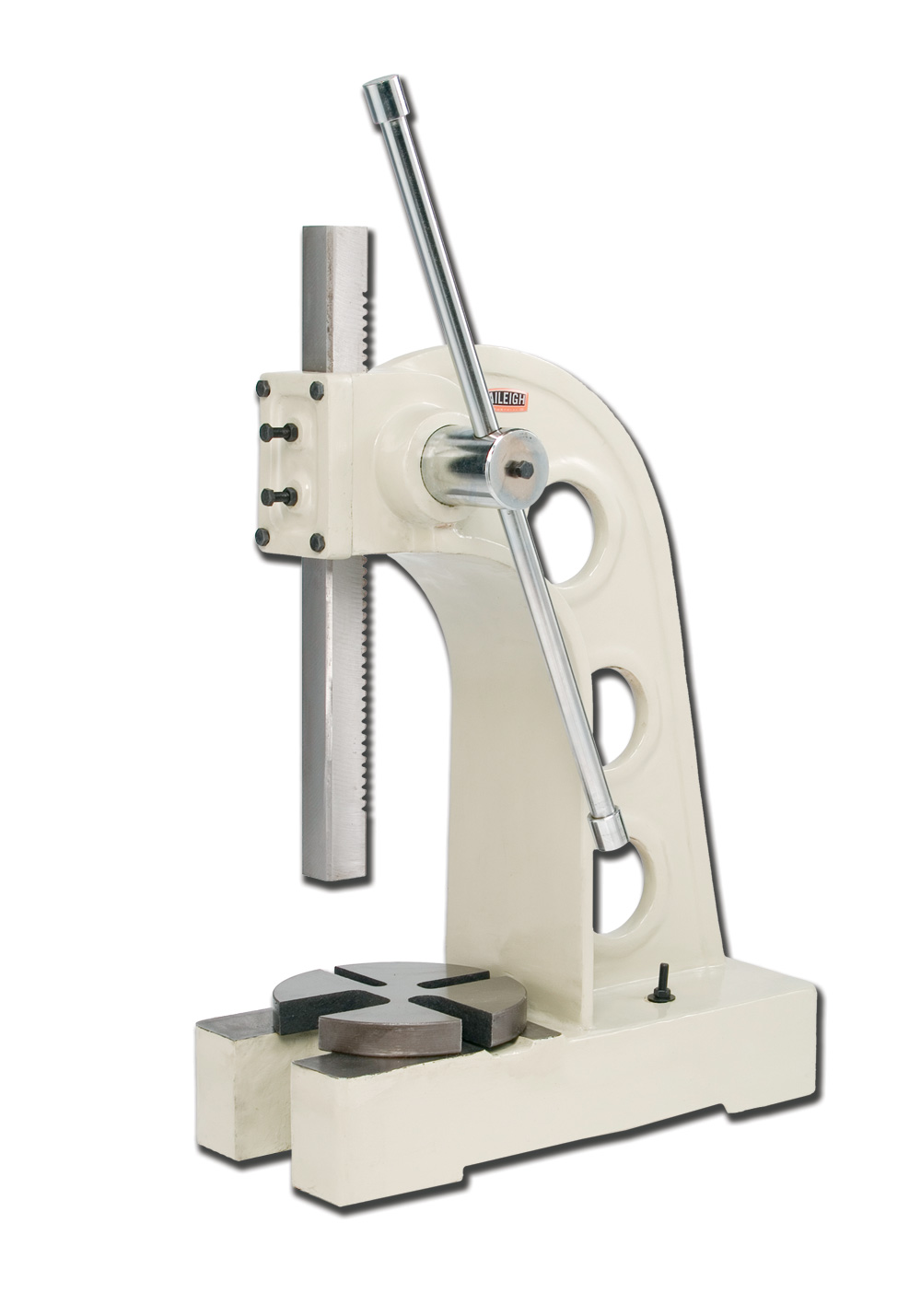 Baileigh 5.6 - Ton Arbor Press - AP-5