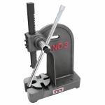 JET 2-Ton Arbor Press - AP2-M - 333620