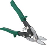 Malco Combo Cut Aviation Snips Yellow - AV3