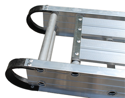 Aluminum Planks & Stages