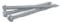 Van Mark Anchor Screw 3 Inch (100 Count) - 3028