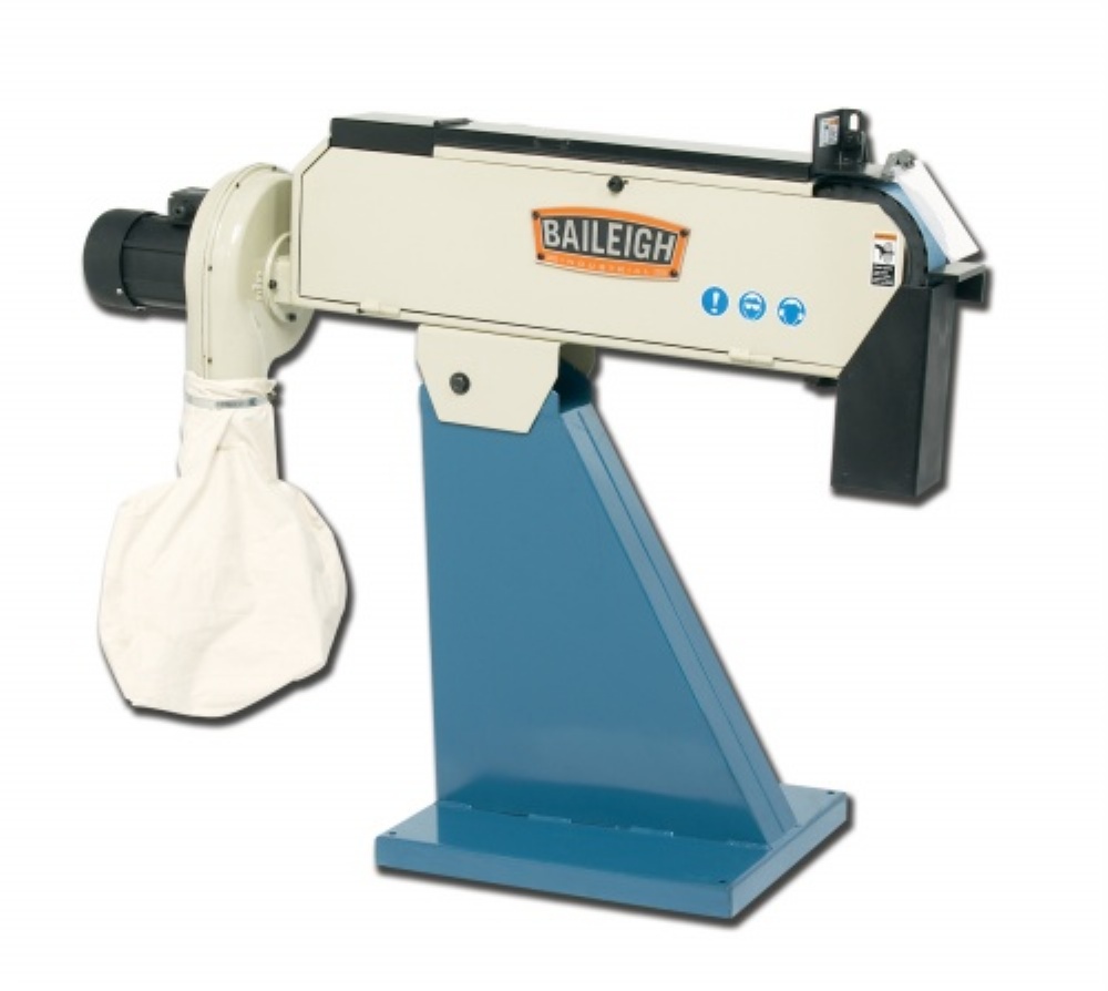 Baileigh Industrial Belt Grinder BG-379