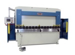 Baileigh Industrial Hydraulic Press Brake BP-17910 CNC