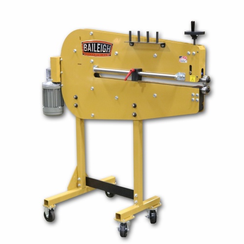 Baileigh Industrial English Wheel EW-28