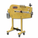Baileigh Industrial English Wheel EW-28