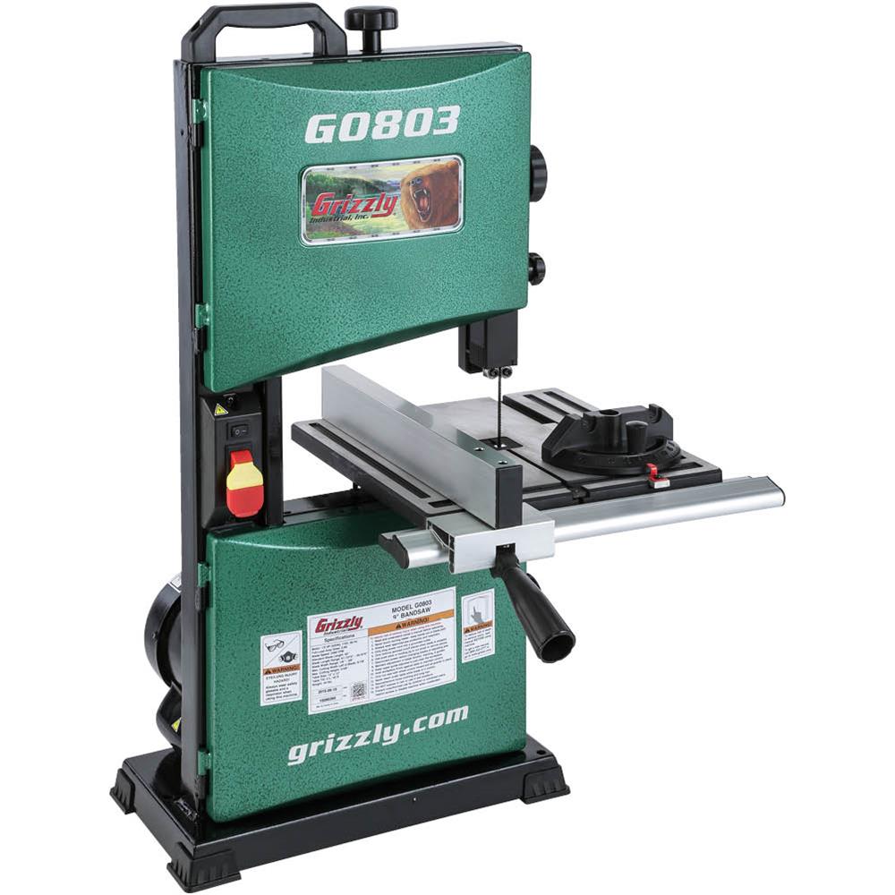 Bandsaw