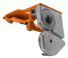 Leader Tool Super Slitter Brake Accessory - SS-24 For Siding Brake