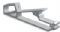 Van Mark 6 Inch Trim a Gutter Bracket (500 Count) - 3094