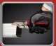 Malco C4R - Redline Downspout Crimper