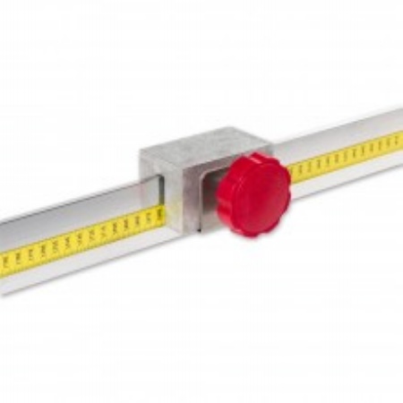 Safety Speed  5' Quick Stop Gauging System - C6460
