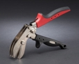 Malco Offset Pipe Crimper 5 Blade Hand Tool Redline - C6R