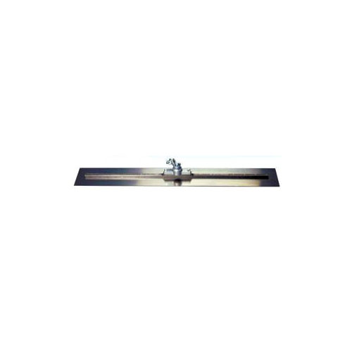 Square End Fresno Trowel