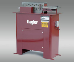 Collar Machines