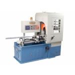 Baileigh 220 Volt 3 Phase Heavy Duty Automatic Cold Saw with 16 Inch Blade - CS-475AV