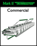 Mark II Commercial Series Siding Brakes
