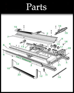 Tapco Brake Parts