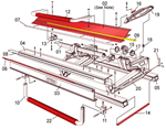 Van Mark Brake Parts