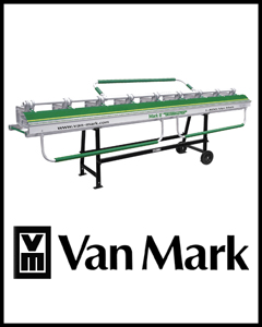 Van Mark Brakes