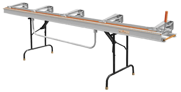 Van Mark - Trim-A-Brake II Utility Brakes