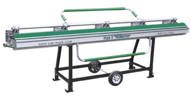 Van Mark - Mark II Trim Master Siding Brakes